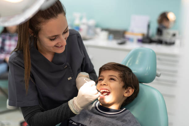 Best Emergency Tooth Extraction in Bullard, TX