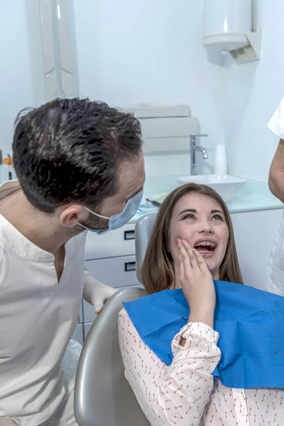 Best Emergency Tooth Extraction in Bullard, TX