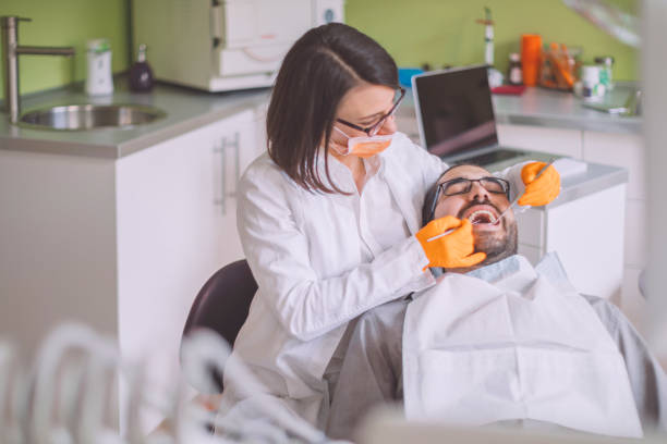 Best Emergency Broken Tooth Repair in Bullard, TX